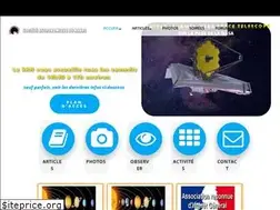 Sites similar to sahavre.fr