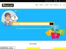 Sites similar to sahay.guru