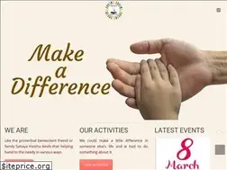 Sites similar to sahayahastha.com