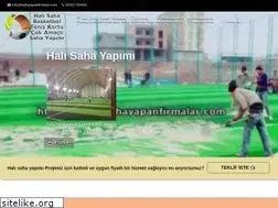 Sites similar to sahayapanfirmalar.com