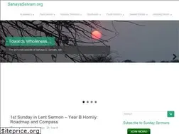 Sites similar to sahayaselvam.org