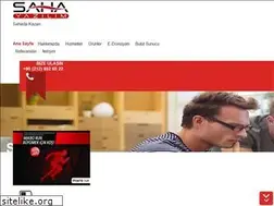 Sites similar to sahayazilim.com