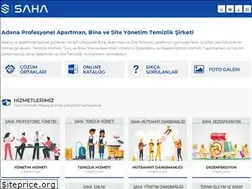 Sites similar to sahayonetim.com