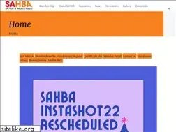 Sites similar to sahba.com.au