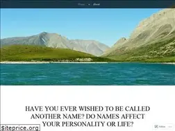 Sites similar to sahbaap.wordpress.com