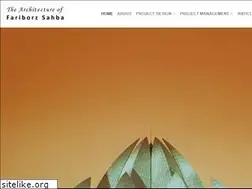 Sites similar to sahbaarchitect.com