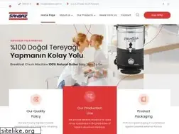 Sites similar to sahbaz.com.tr