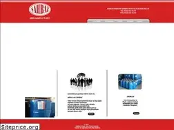 Sites similar to sahbazkimya.com