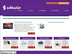 Sites similar to sahbazlaras.com.tr