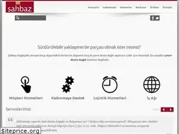 Sites similar to sahbazpaper.com