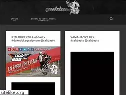 Sites similar to sahbaztv.wordpress.com
