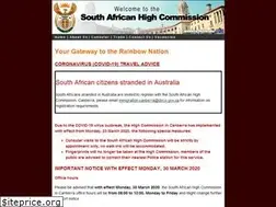 Sites similar to sahc.org.au