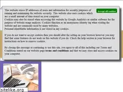Sites similar to sahca.org.uk