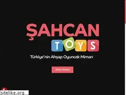 Sites similar to sahcantoys.com