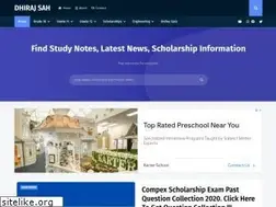 Sites similar to sahdhiraj.com.np