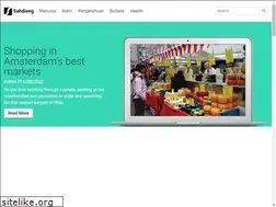 Sites similar to sahdieng.blogspot.com