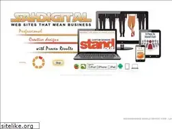 Sites similar to sahdigital.com