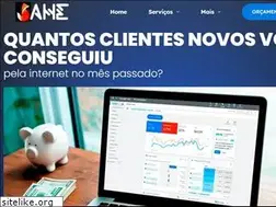 Sites similar to sahe.com.br