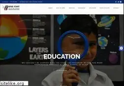 Sites similar to saheadstart.org