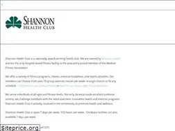 Sites similar to sahealthclub.com