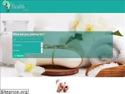Sites similar to sahealthguide.co.za