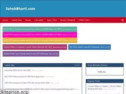 Sites similar to sahebbharti.com
