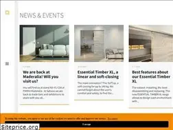 Sites similar to saheco.com