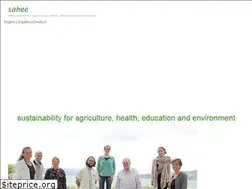 Sites similar to sahee.org