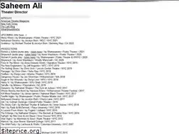 Sites similar to saheemali.com