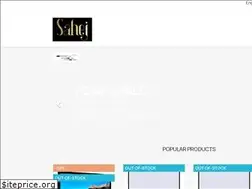 Sites similar to sahejindia.com