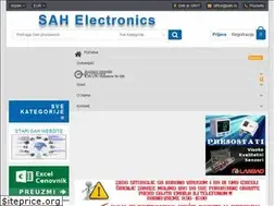 Sites similar to sahel.rs