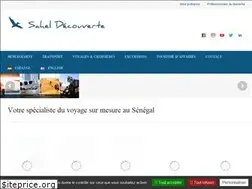 Sites similar to saheldecouverte.com