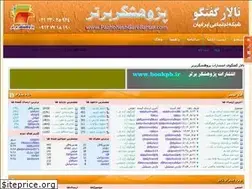 Sites similar to saheleriyaziyat.com
