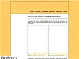 Sites similar to sahelis.com