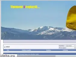 Sites similar to sahelkabylie-infos.com
