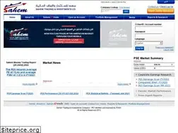 Sites similar to sahem-inv.com