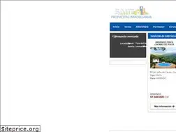 Sites similar to sahepropuestasinmobiliarias.co