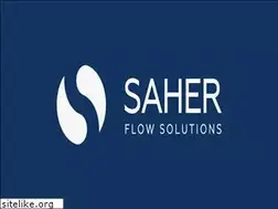 Sites similar to saherflow.com