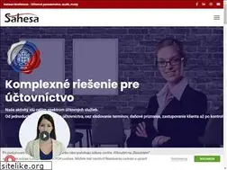 Sites similar to sahesa.sk
