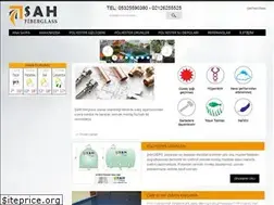 Sites similar to sahfiberglass.com