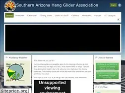 Sites similar to sahga.com