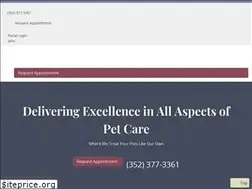 Sites similar to sahgainesville.com