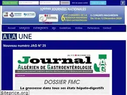 Sites similar to sahgeed.com