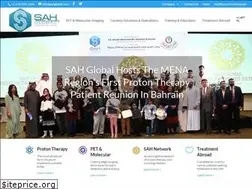 Sites similar to sahglobal.com
