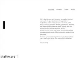 Sites similar to sahgroup.net