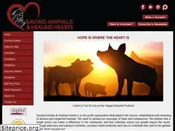 Sites similar to sahh4life.org