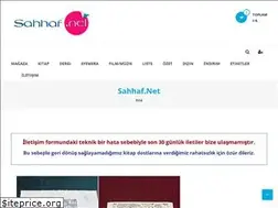 Sites similar to sahhaf.net