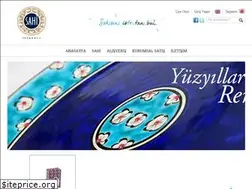 Sites similar to sahi.com.tr