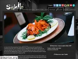 Sites similar to sahib.ca