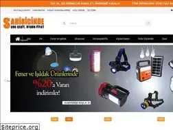 Sites similar to sahibicinde.com